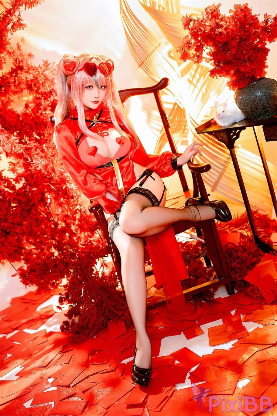 Coser Hoshilily 20241C PixiBB.COM 073