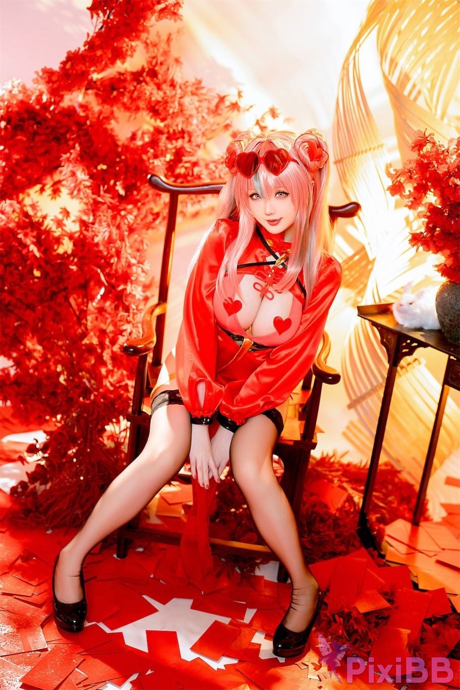 Coser Hoshilily 20241C PixiBB.COM 075