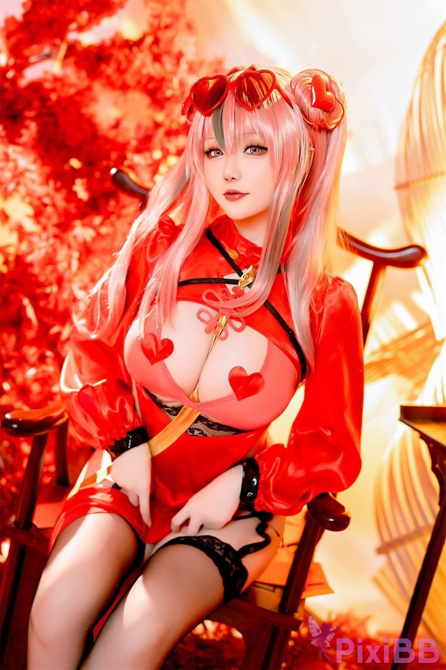 Coser Hoshilily 20241C PixiBB.COM 077
