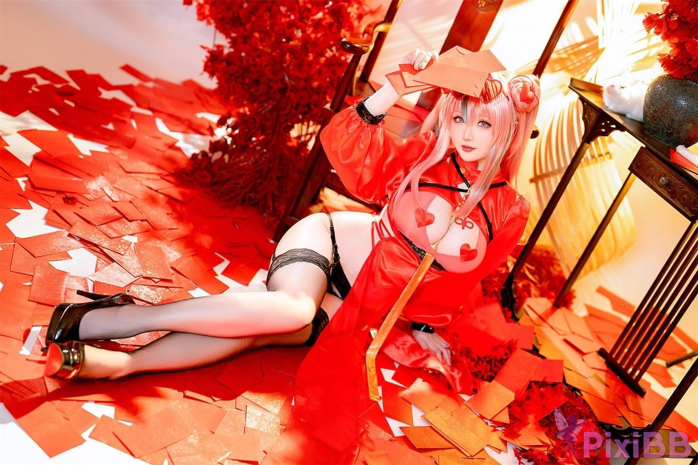 Coser Hoshilily 20241C PixiBB.COM 081