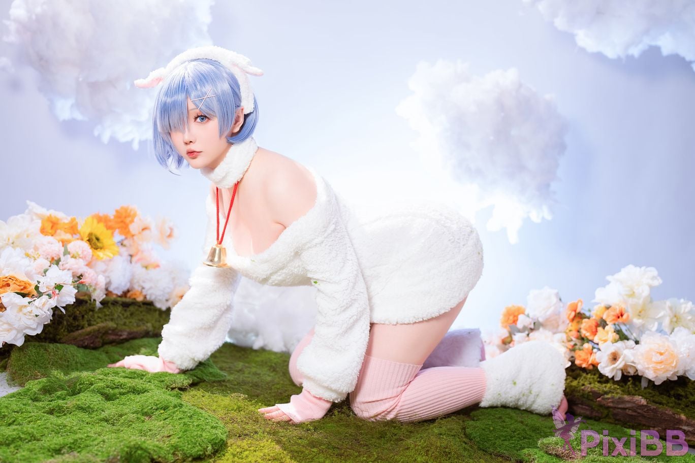 Coser Hoshilily 202401 RE0 ver PixiBB.COM 005
