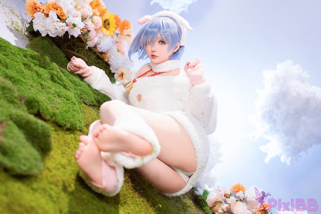 Coser Hoshilily 202401 RE0 ver PixiBB.COM 011