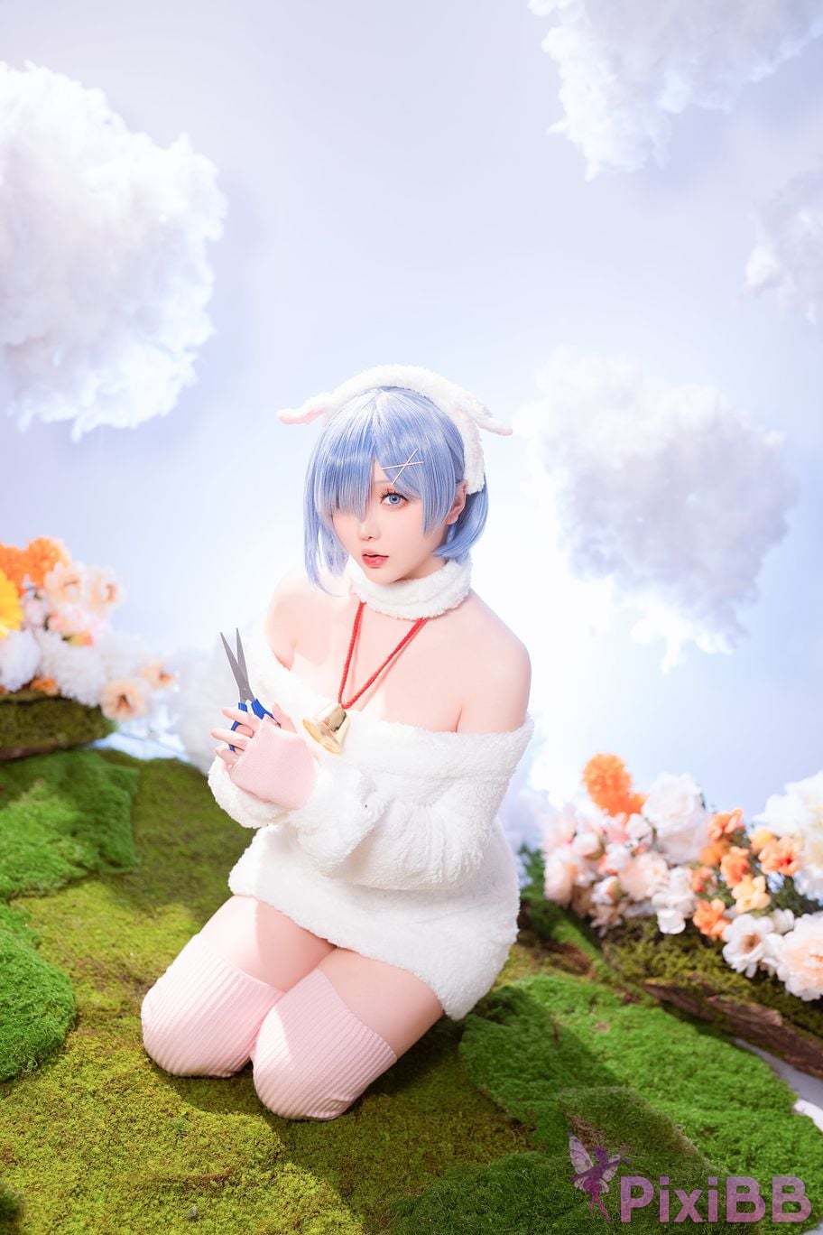 Coser Hoshilily 202401 RE0 ver PixiBB.COM 012