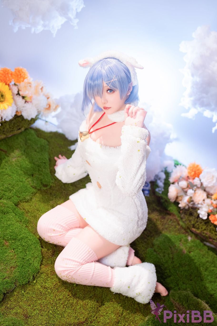 Coser Hoshilily 202401 RE0 ver PixiBB.COM 021