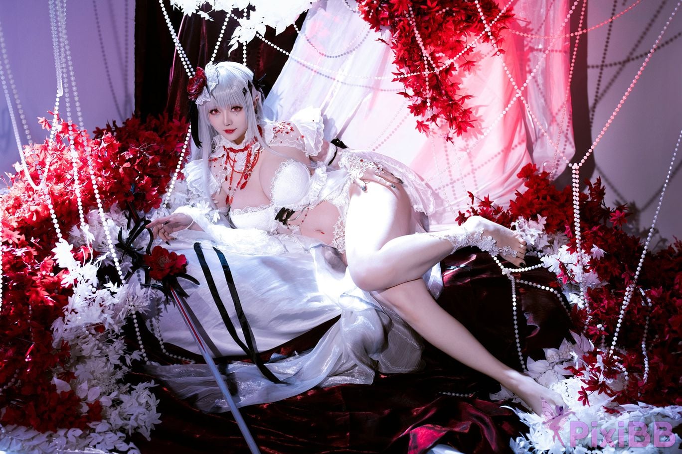 Coser Hoshilily 202401A PixiBB.COM 001