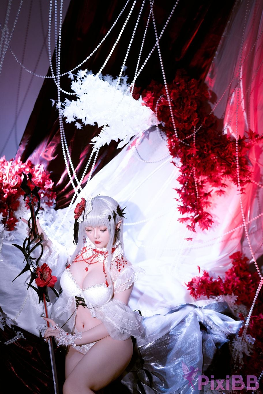 Coser Hoshilily 202401A PixiBB.COM 007