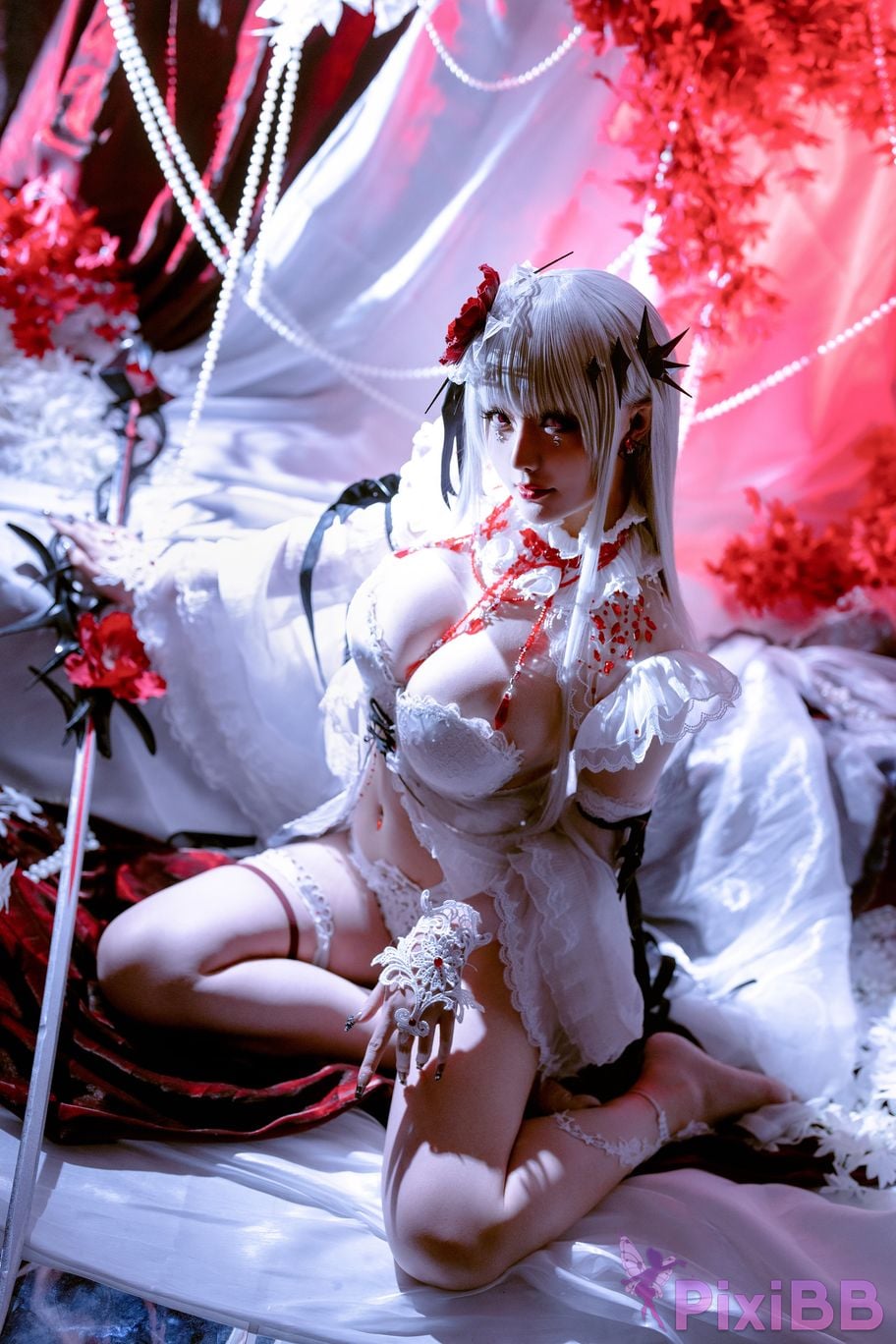 Coser Hoshilily 202401A PixiBB.COM 008