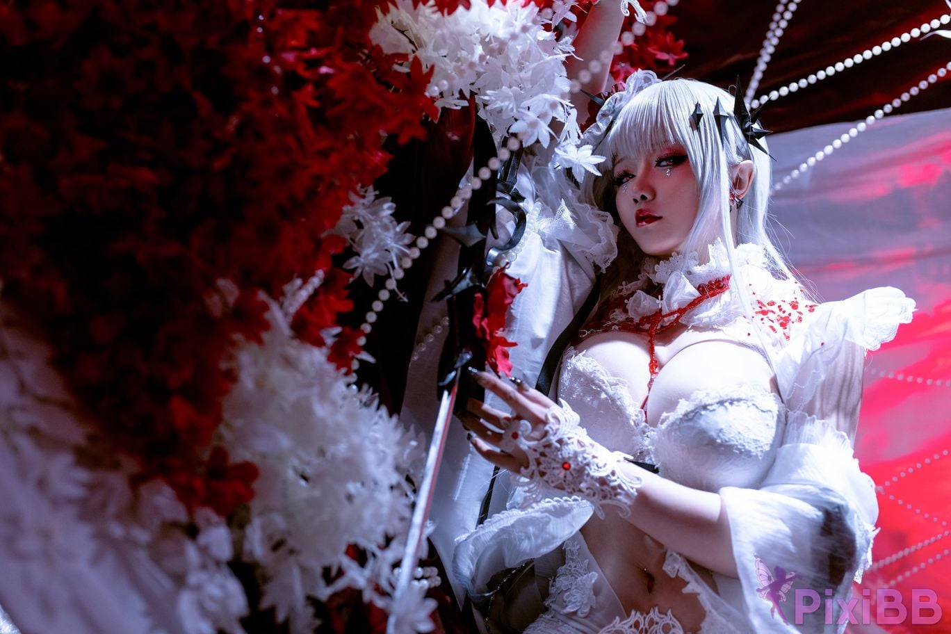 Coser Hoshilily 202401A PixiBB.COM 011
