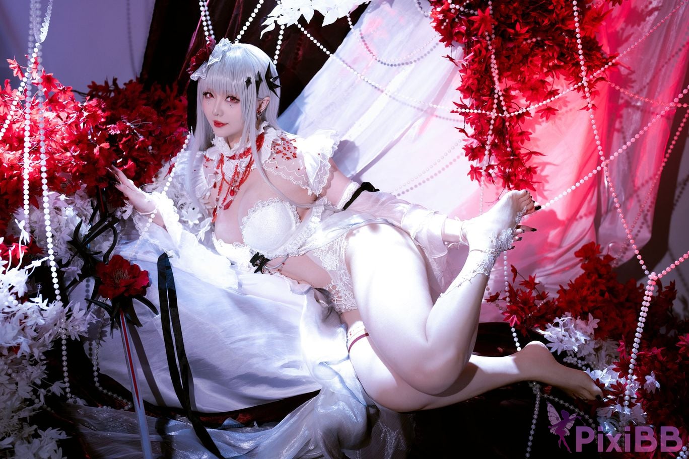 Coser Hoshilily 202401A PixiBB.COM 012