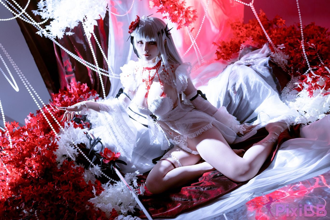 Coser Hoshilily 202401A PixiBB.COM 014
