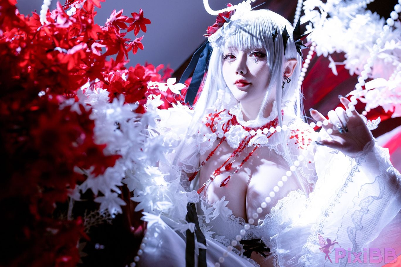 Coser Hoshilily 202401A PixiBB.COM 018