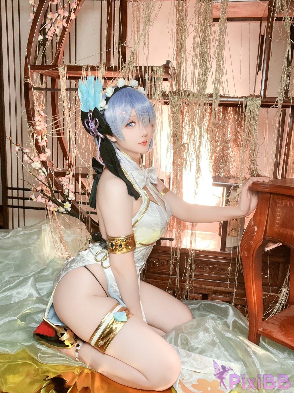 Coser Hoshilily 202401B PixiBB.COM 002