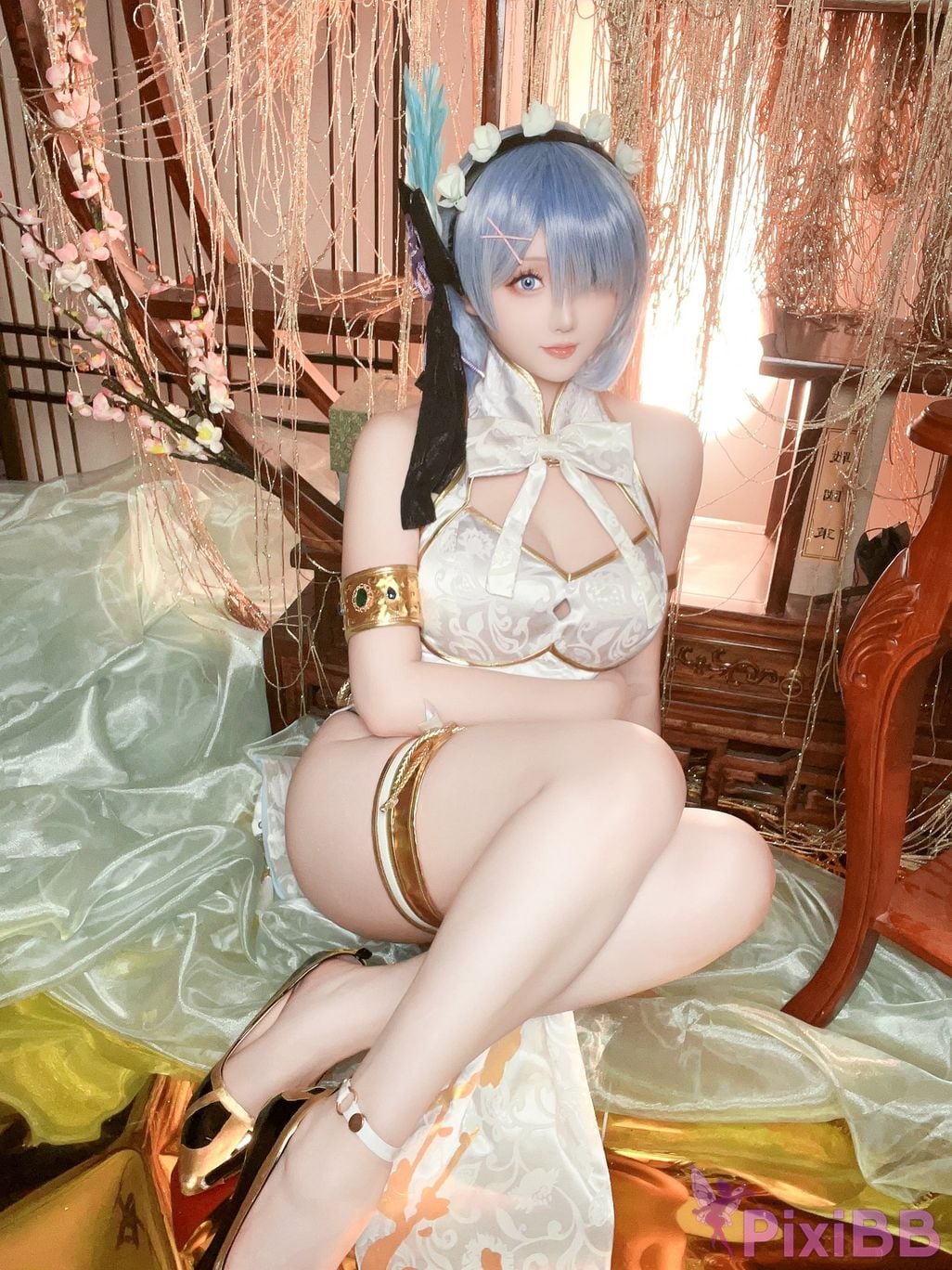 Coser Hoshilily 202401B PixiBB.COM 006