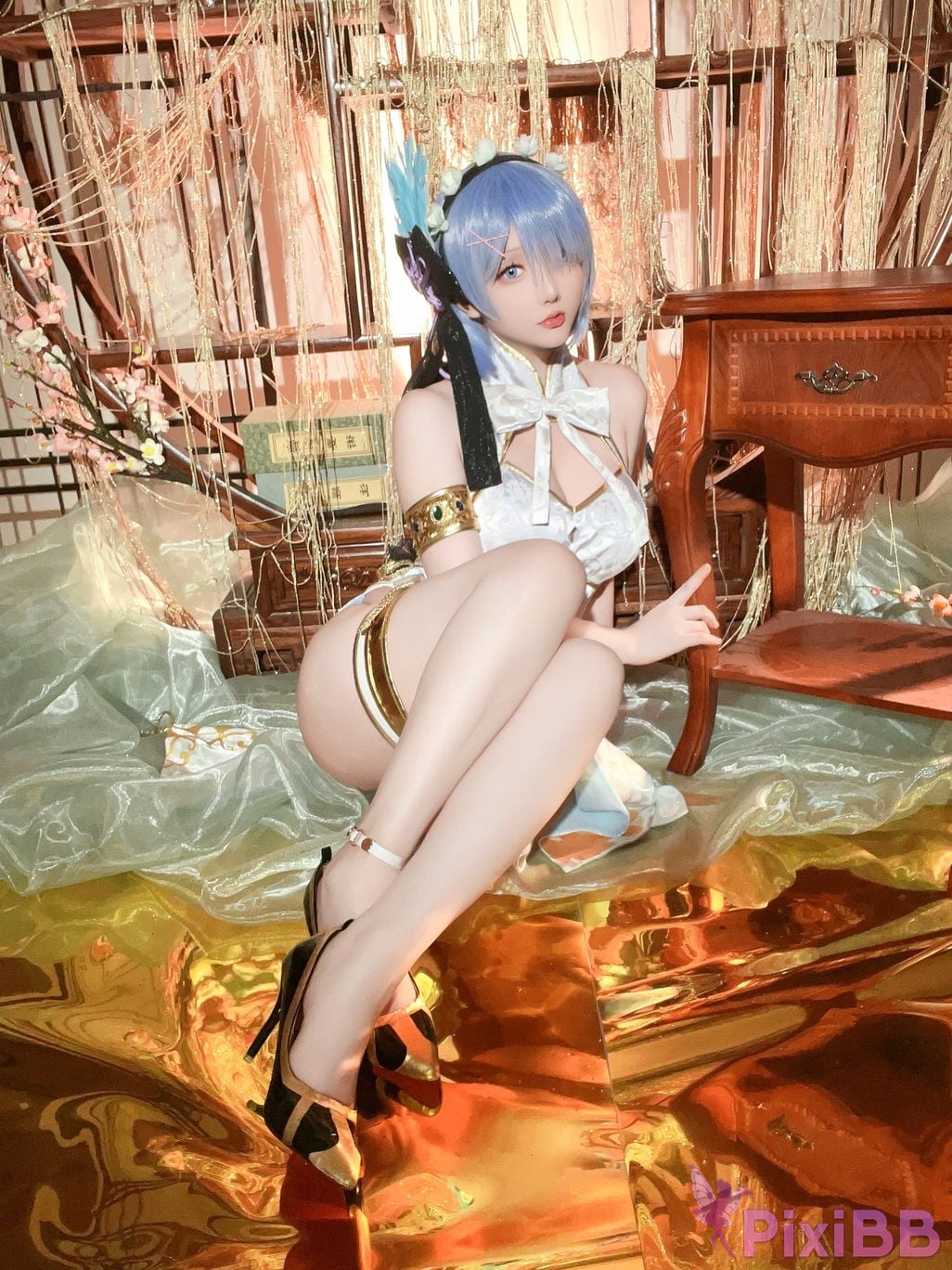 Coser Hoshilily 202401B PixiBB.COM 008