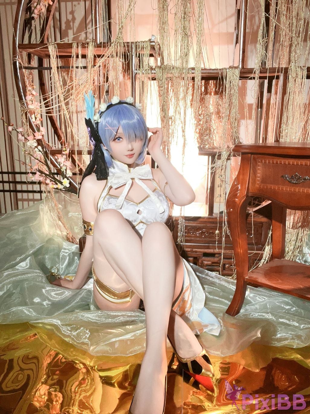 Coser Hoshilily 202401B PixiBB.COM 009
