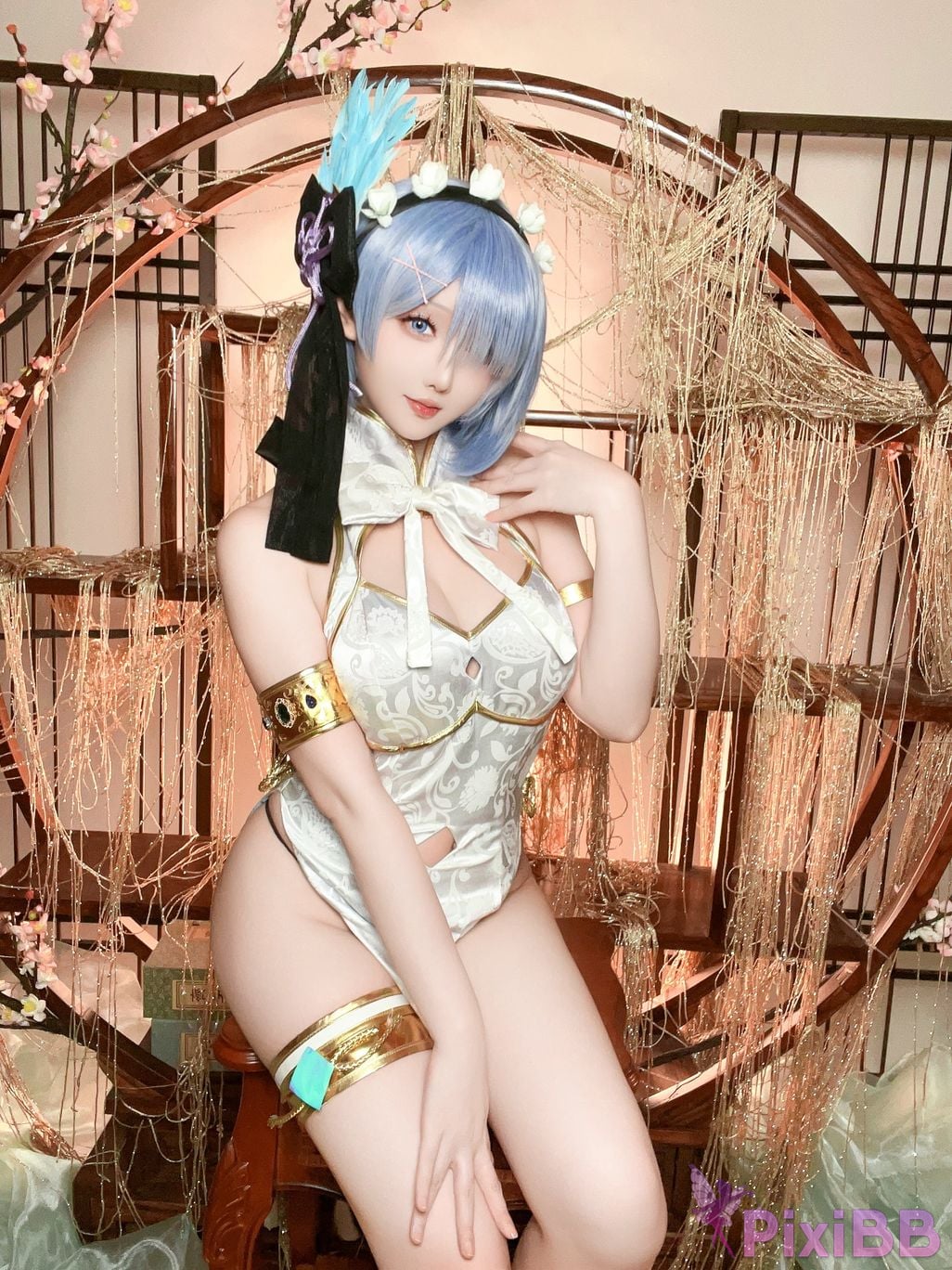 Coser Hoshilily 202401B PixiBB.COM 012
