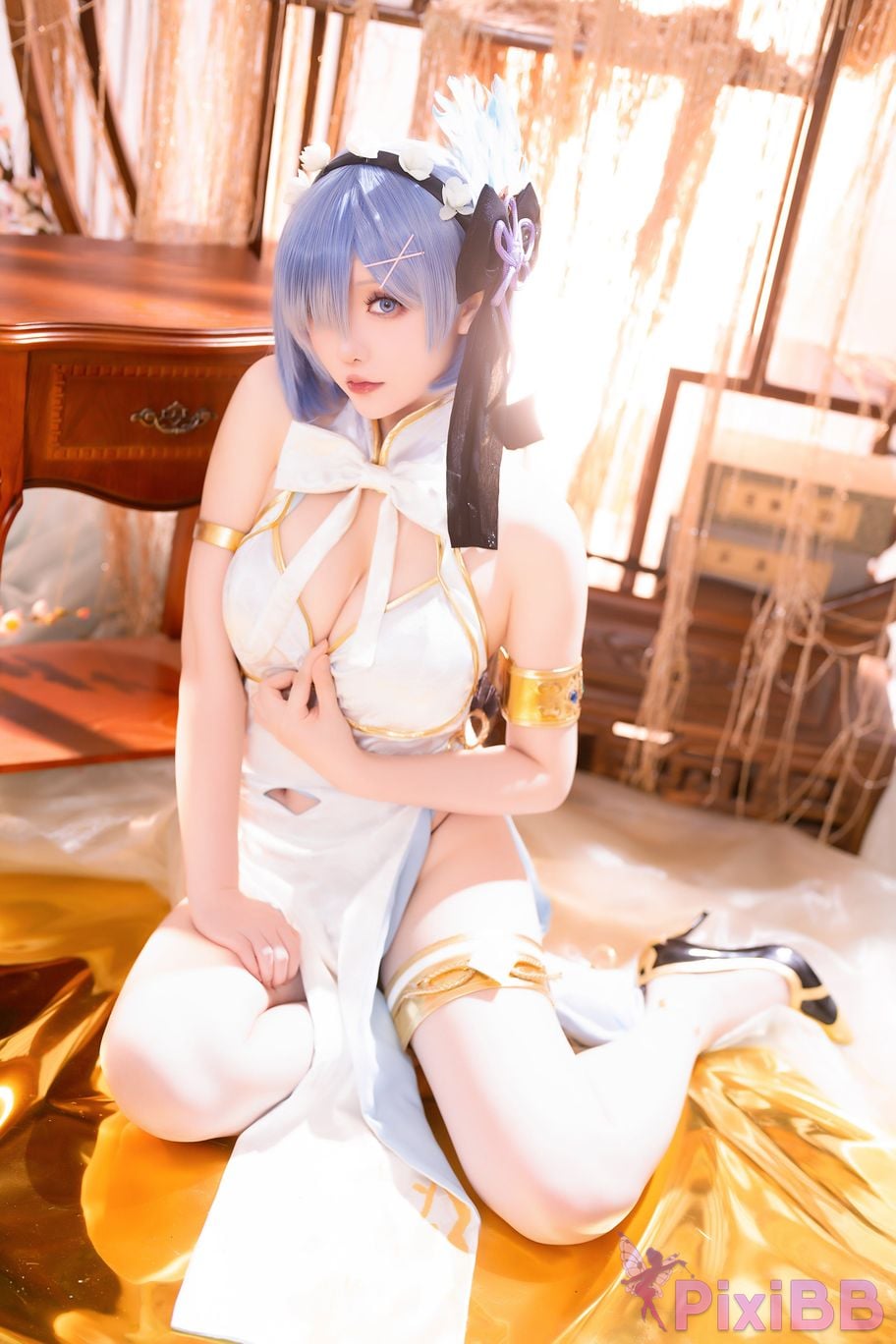 Coser Hoshilily 202401B PixiBB.COM 013