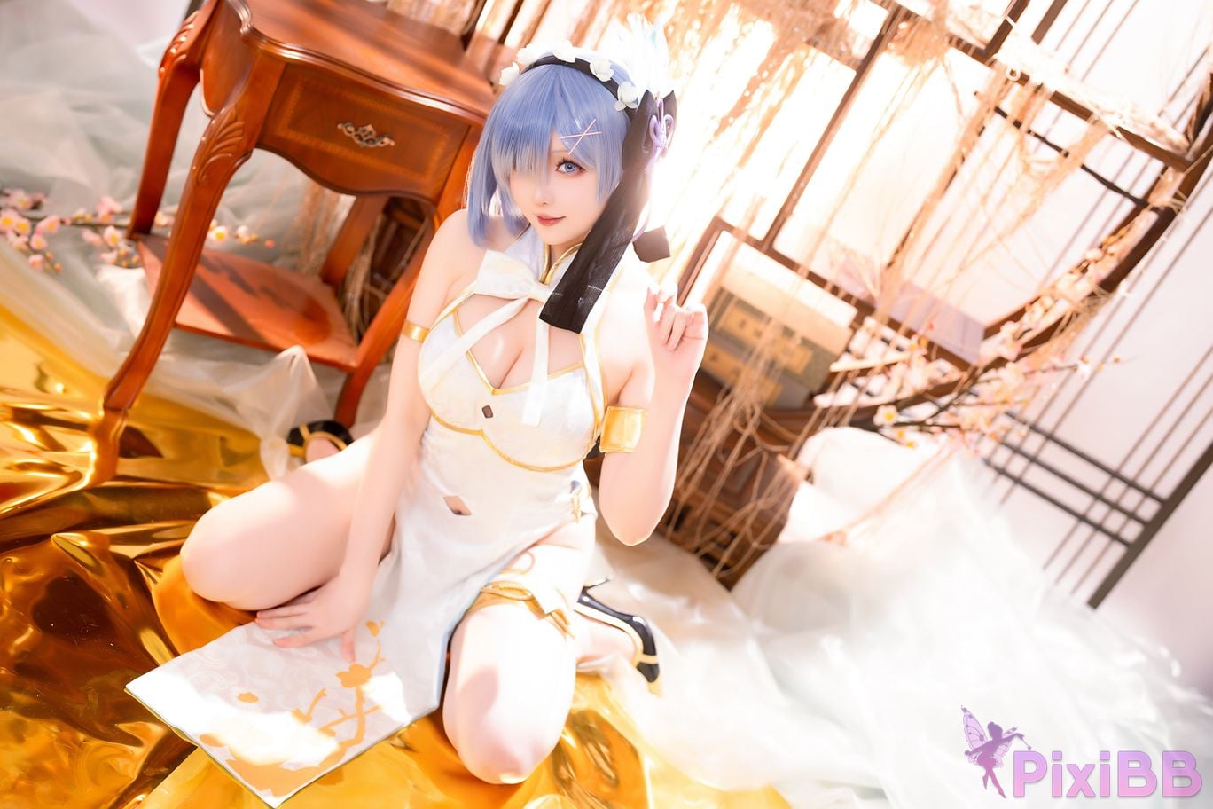 Coser Hoshilily 202401B PixiBB.COM 015