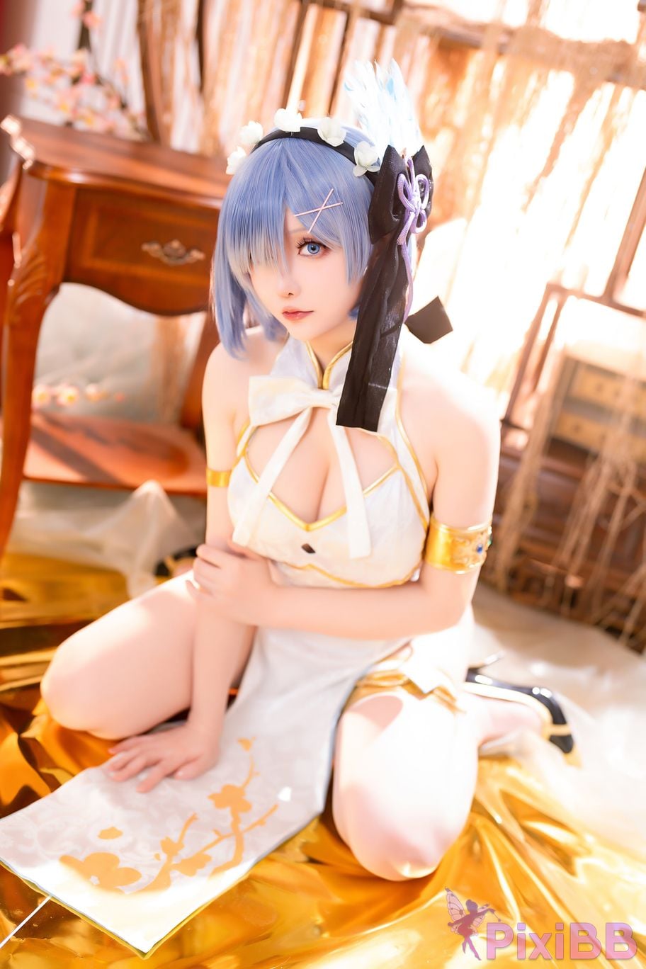 Coser Hoshilily 202401B PixiBB.COM 018