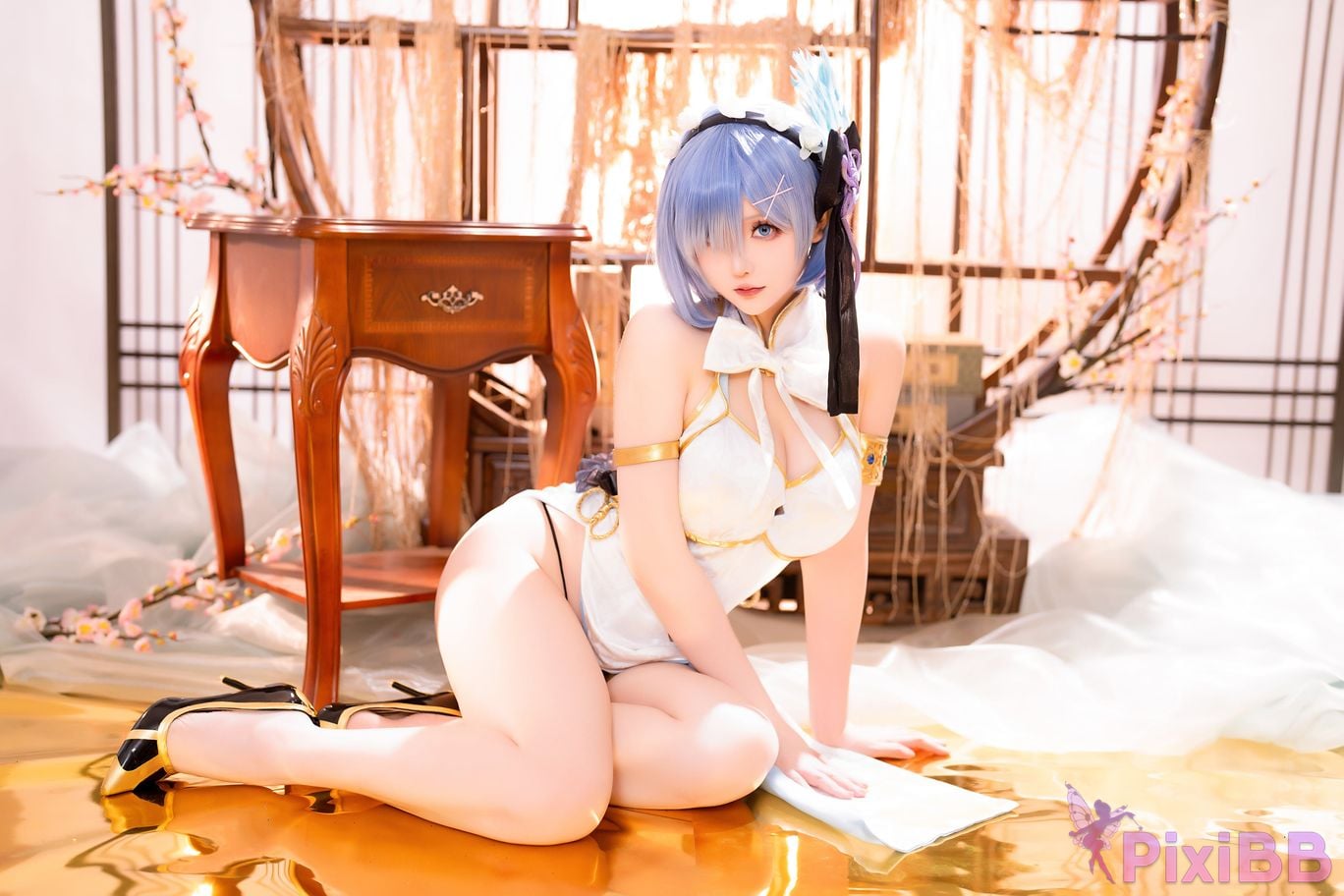 Coser Hoshilily 202401B PixiBB.COM 021