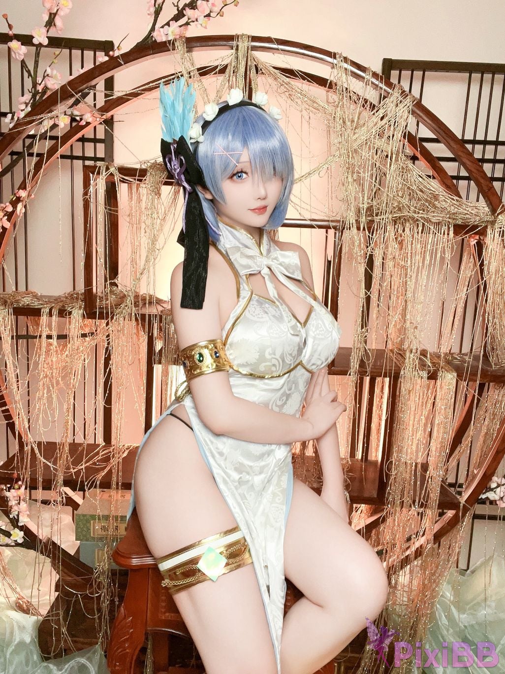 Coser Hoshilily 202401B PixiBB.COM 023