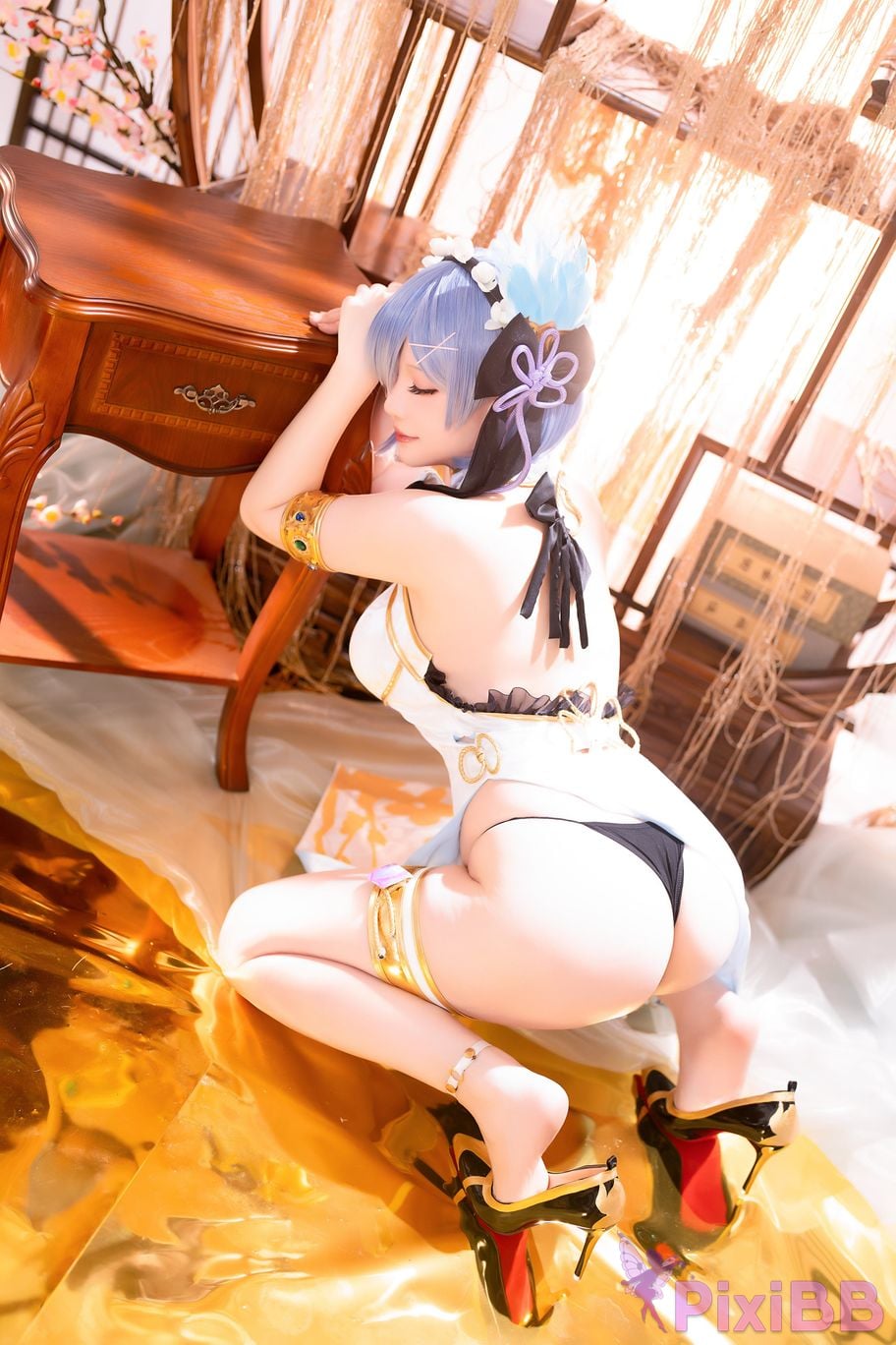 Coser Hoshilily 202401B PixiBB.COM 029