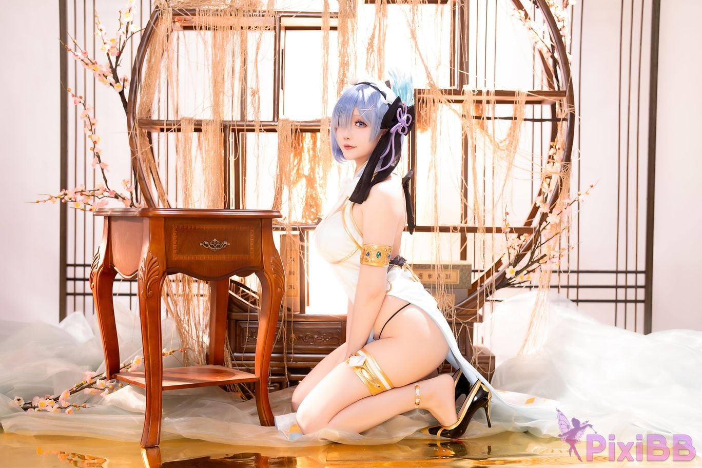 Coser Hoshilily 202401B PixiBB.COM 035