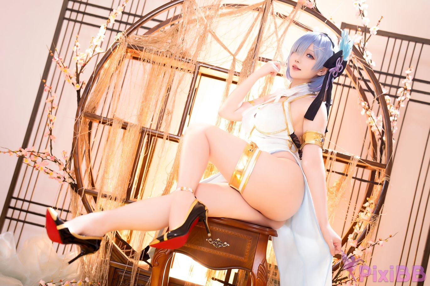 Coser Hoshilily 202401B PixiBB.COM 043