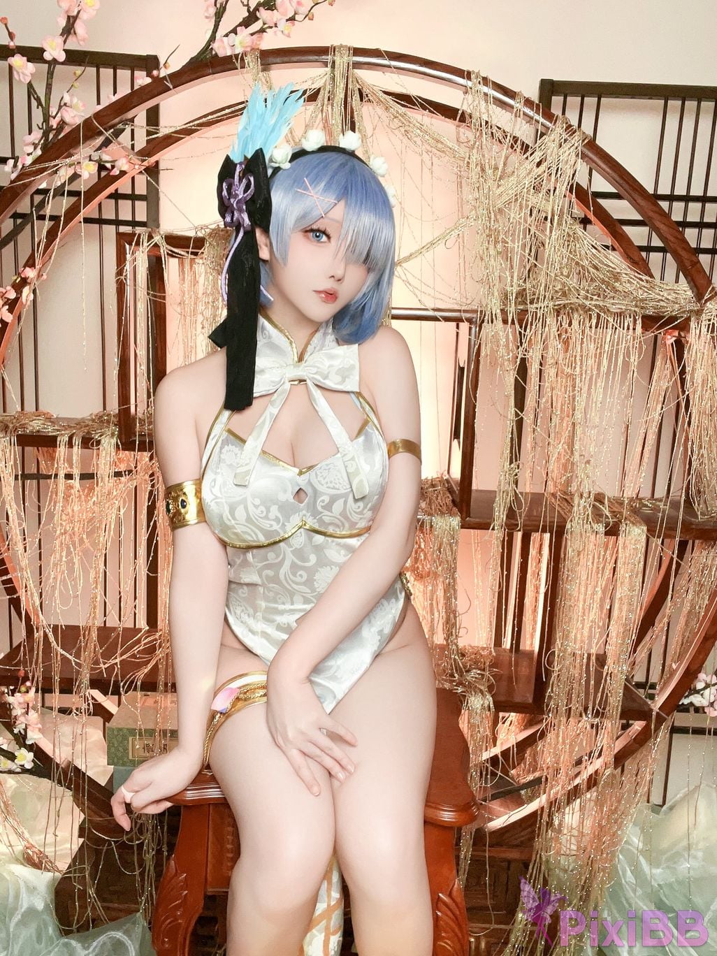 Coser Hoshilily 202401B PixiBB.COM 045