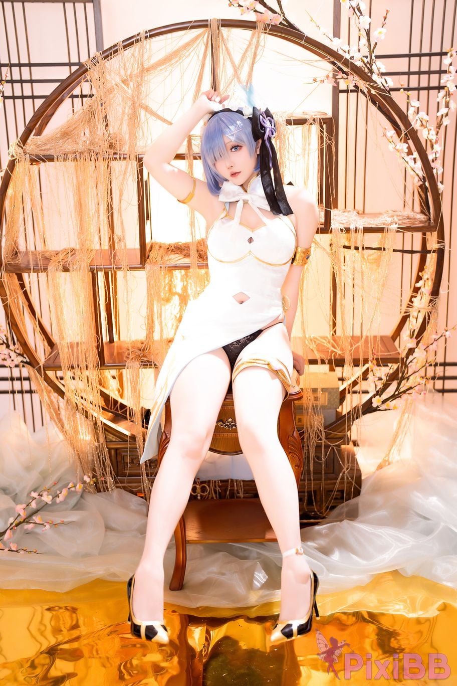 Coser Hoshilily 202401B PixiBB.COM 049