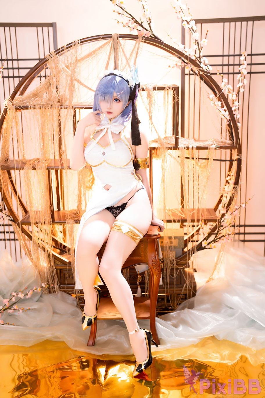 Coser Hoshilily 202401B PixiBB.COM 050