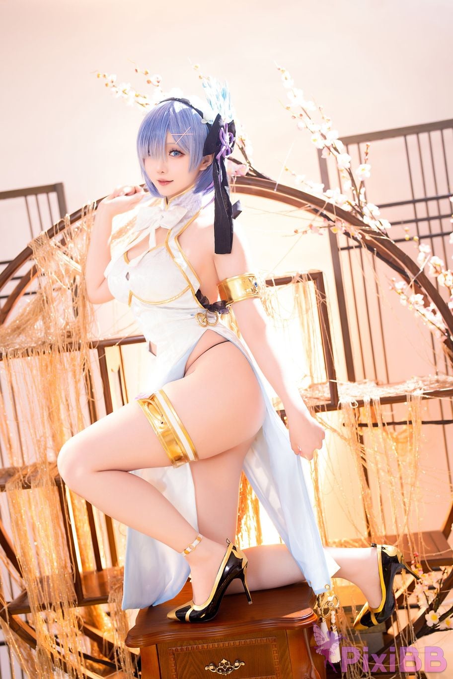 Coser Hoshilily 202401B PixiBB.COM 053
