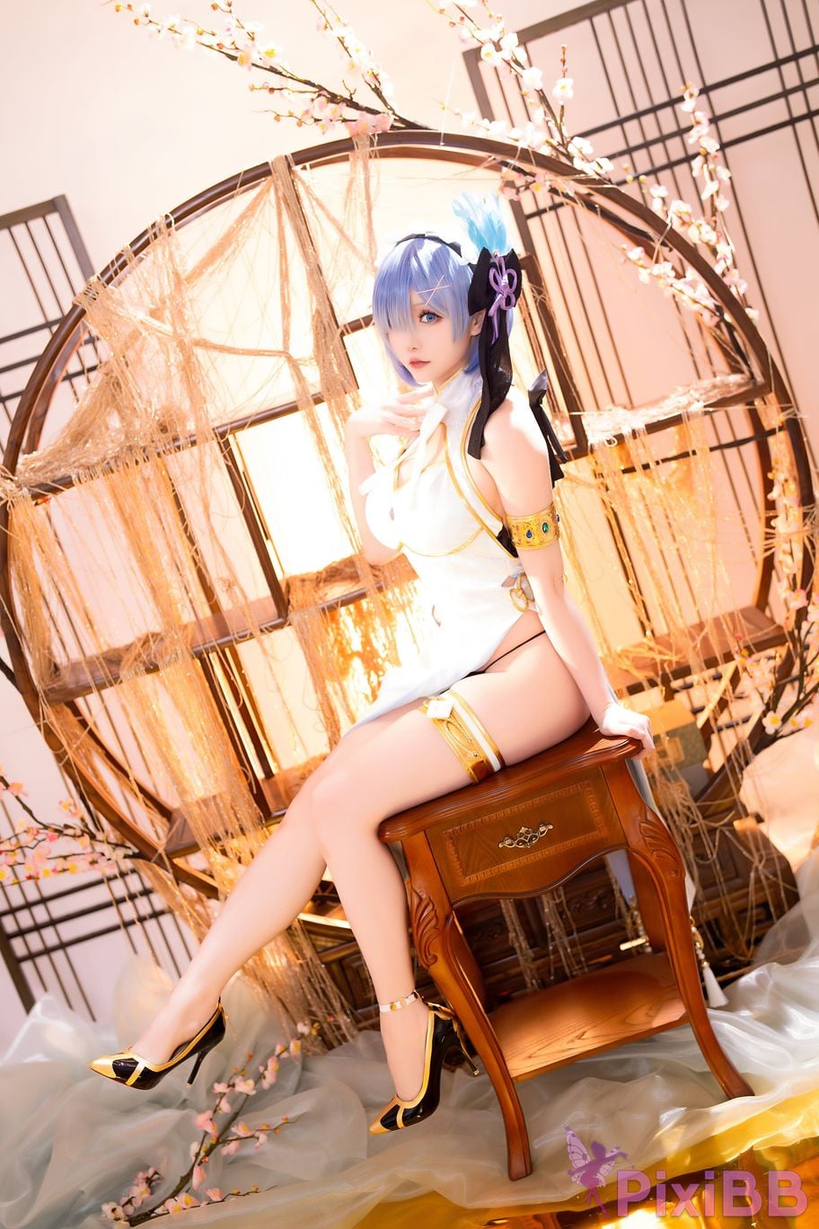 Coser Hoshilily 202401B PixiBB.COM 054