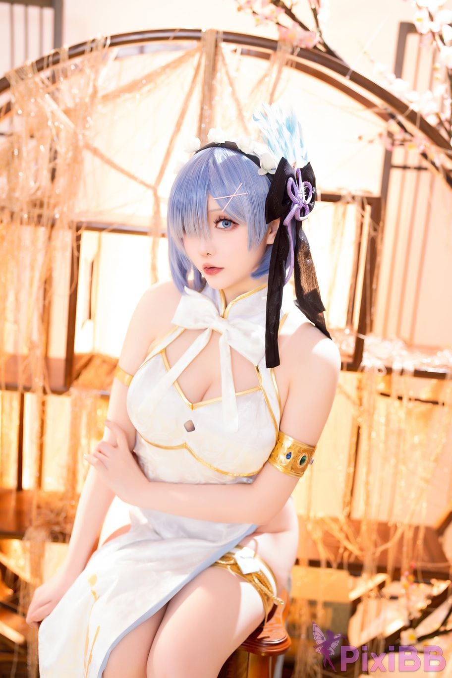 Coser Hoshilily 202401B PixiBB.COM 057