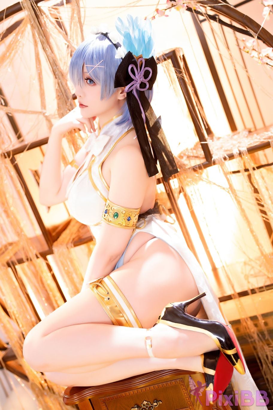 Coser Hoshilily 202401B PixiBB.COM 059