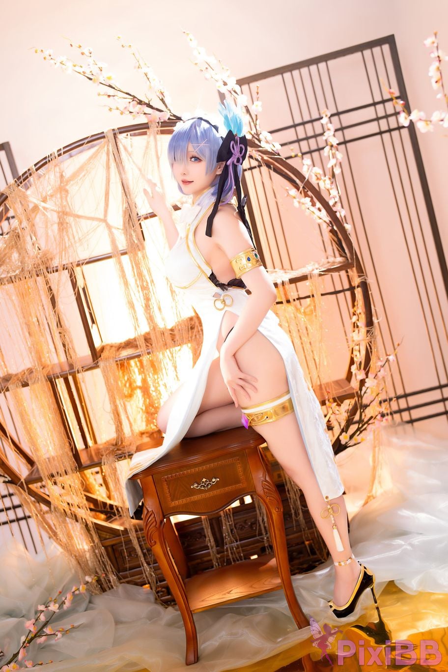 Coser Hoshilily 202401B PixiBB.COM 061