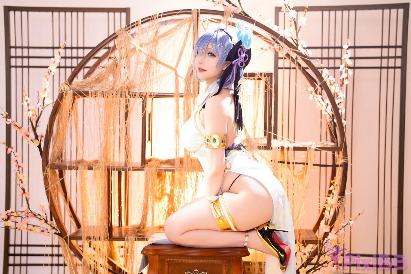 Coser Hoshilily 202401B PixiBB.COM 063