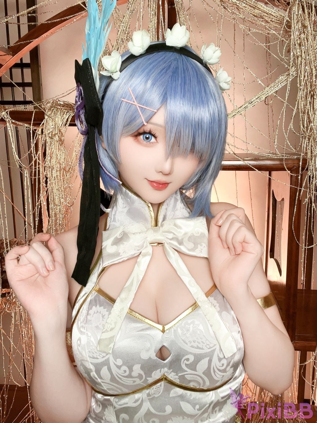 Coser Hoshilily 202401B PixiBB.COM 067