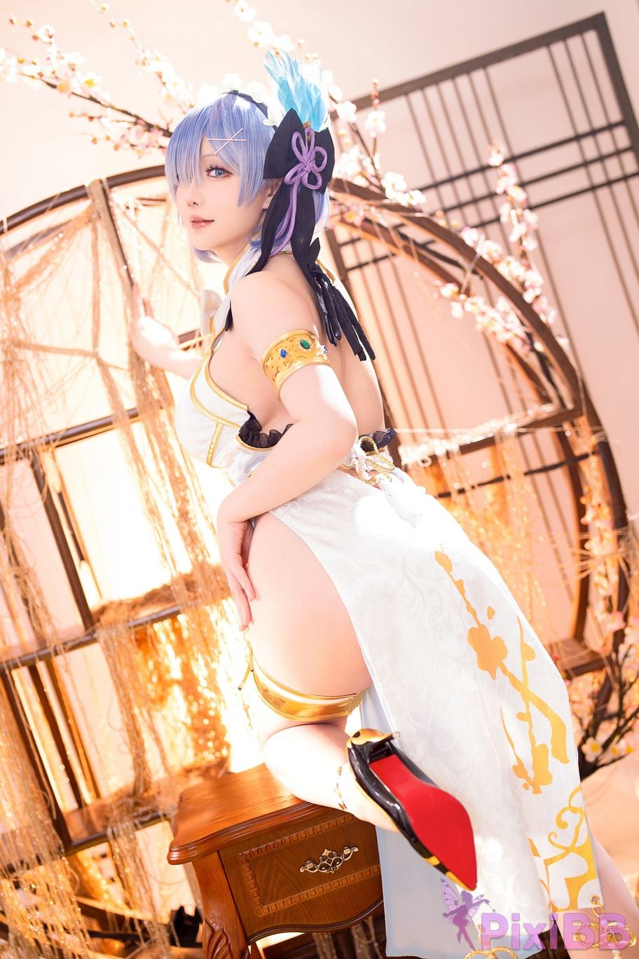 Coser Hoshilily 202401B PixiBB.COM 068