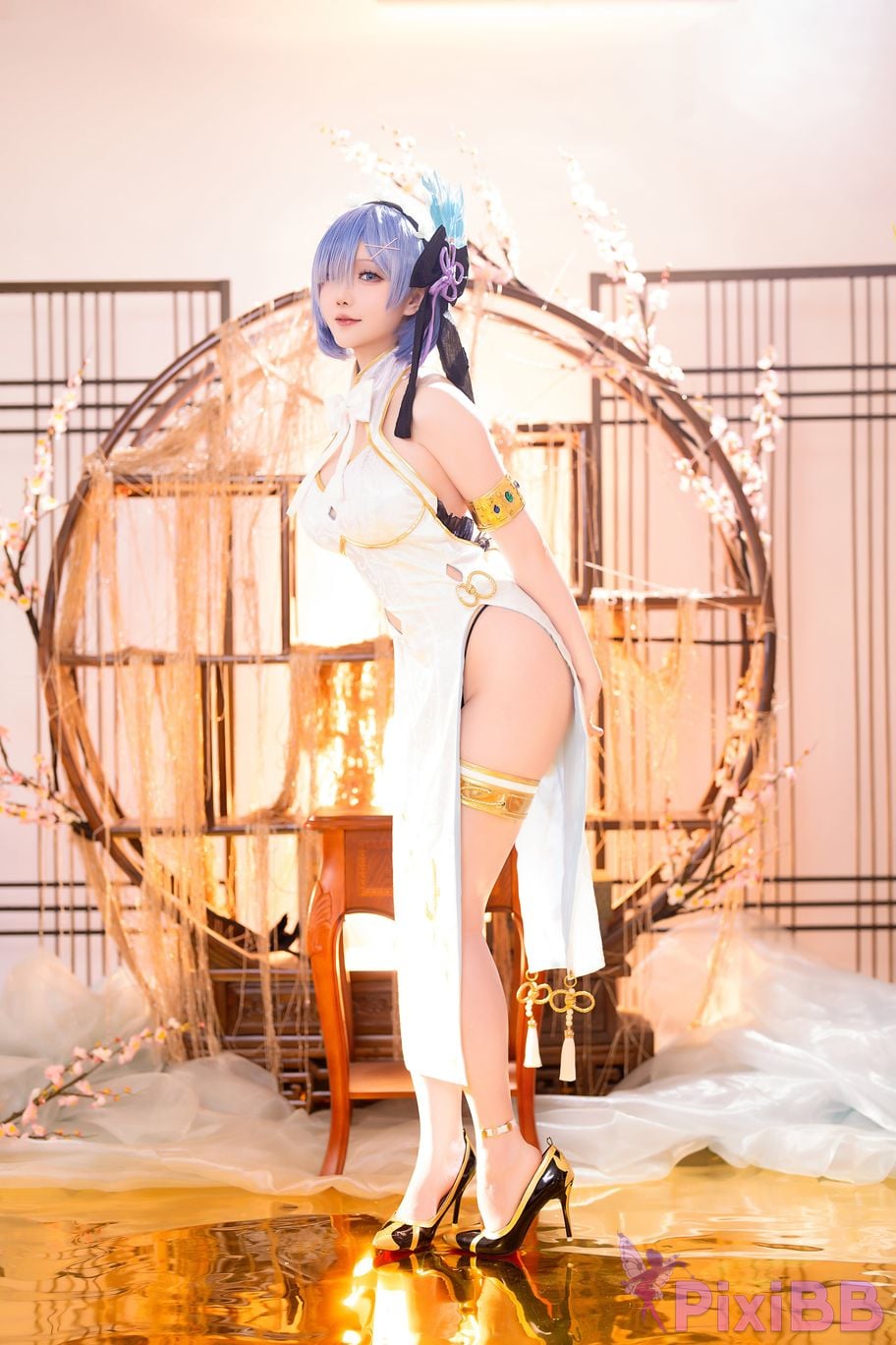 Coser Hoshilily 202401B PixiBB.COM 071