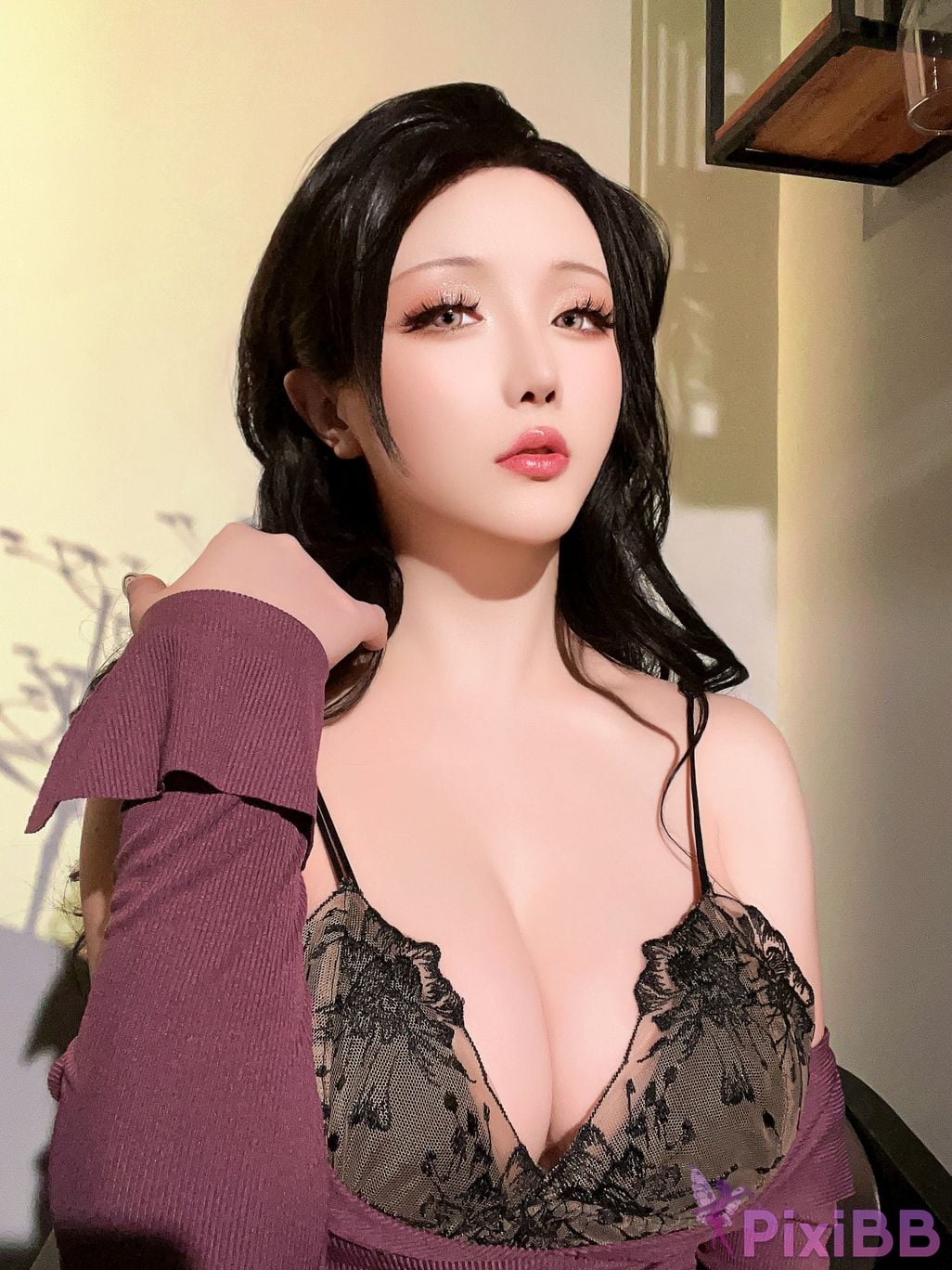 Coser Hoshilily 202401D and B PixiBB.COM 004