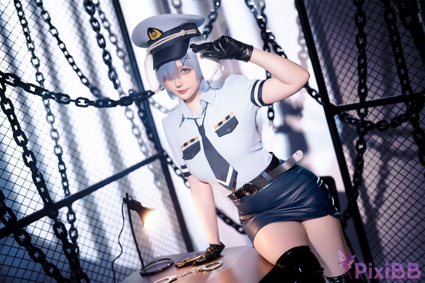 Coser Hoshilily PixiBB.COM 004