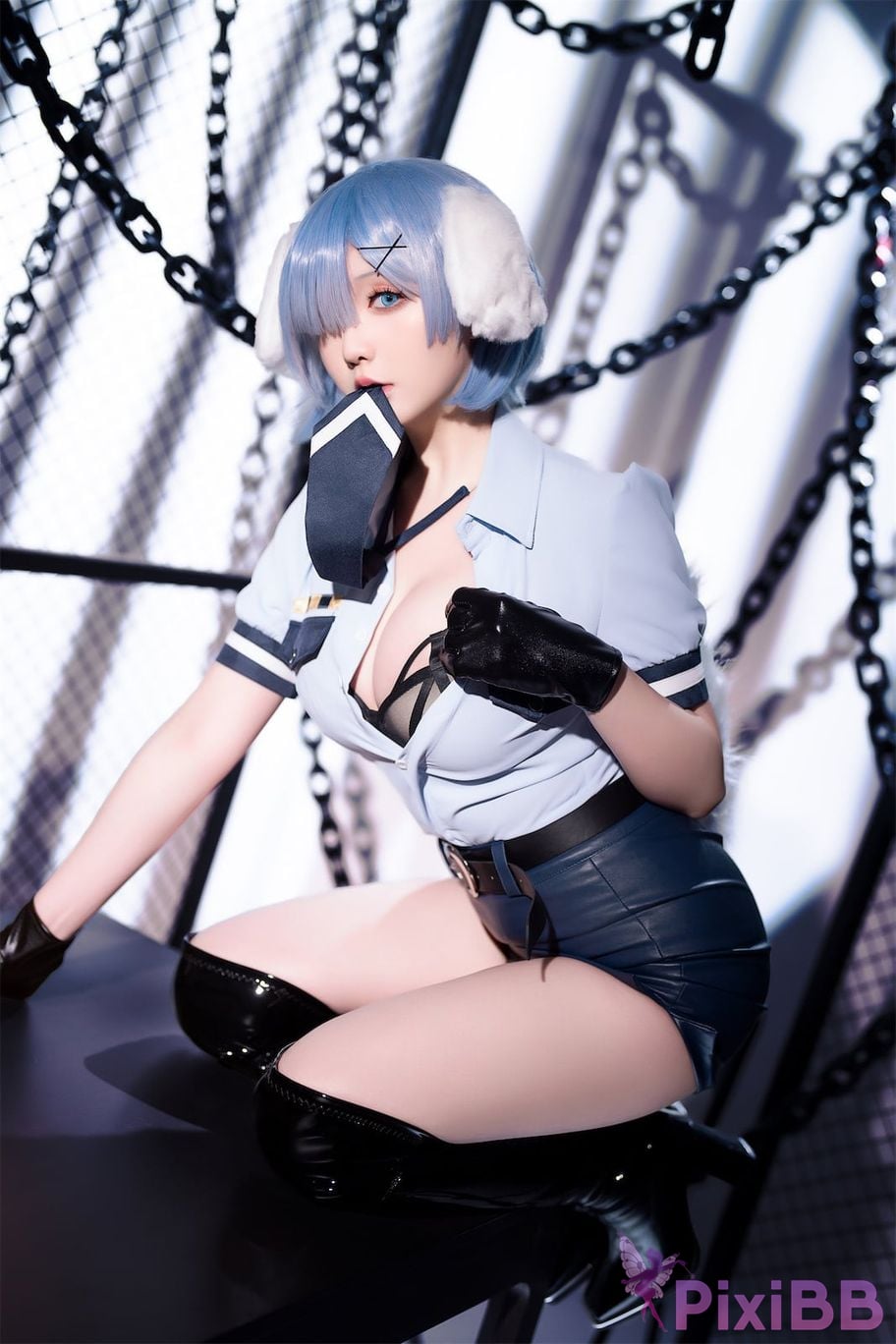 Coser Hoshilily PixiBB.COM 005