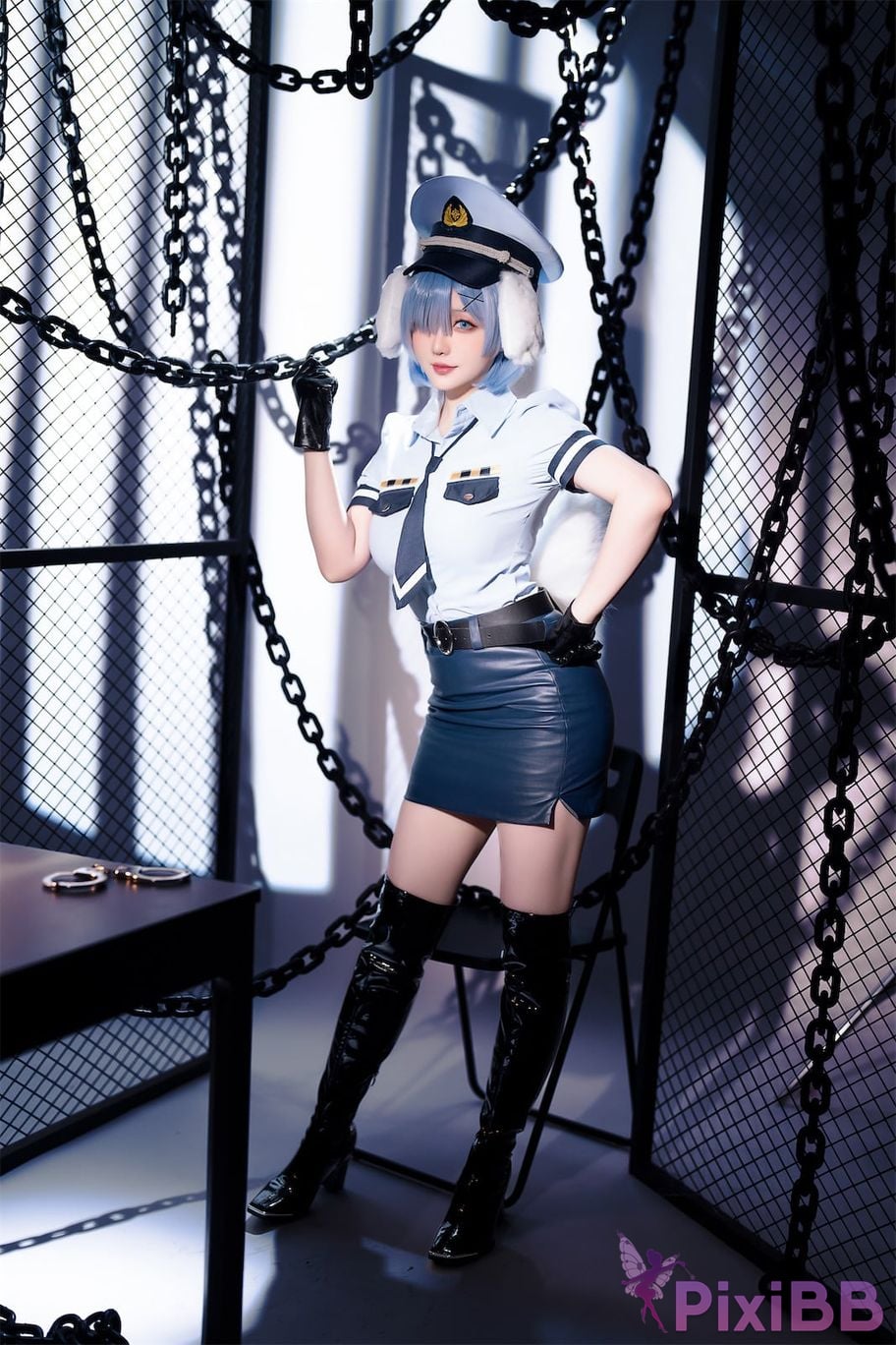 Coser Hoshilily PixiBB.COM 007