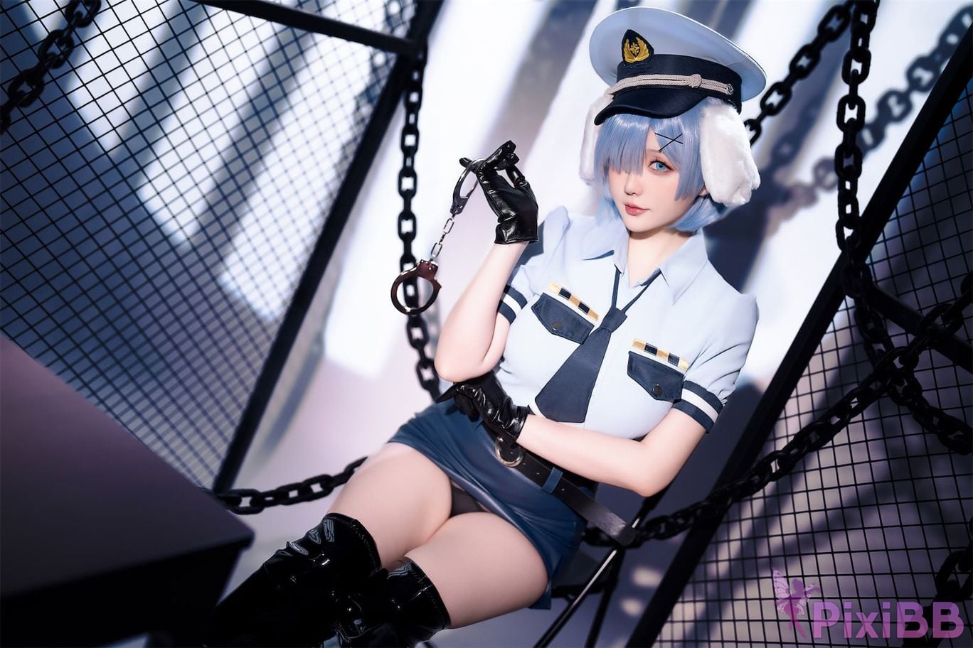 Coser Hoshilily PixiBB.COM 008