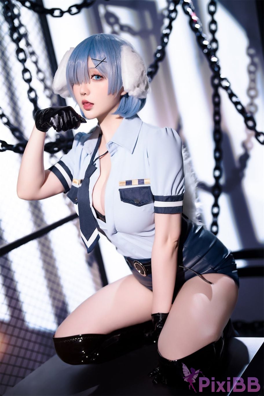 Coser Hoshilily PixiBB.COM 009
