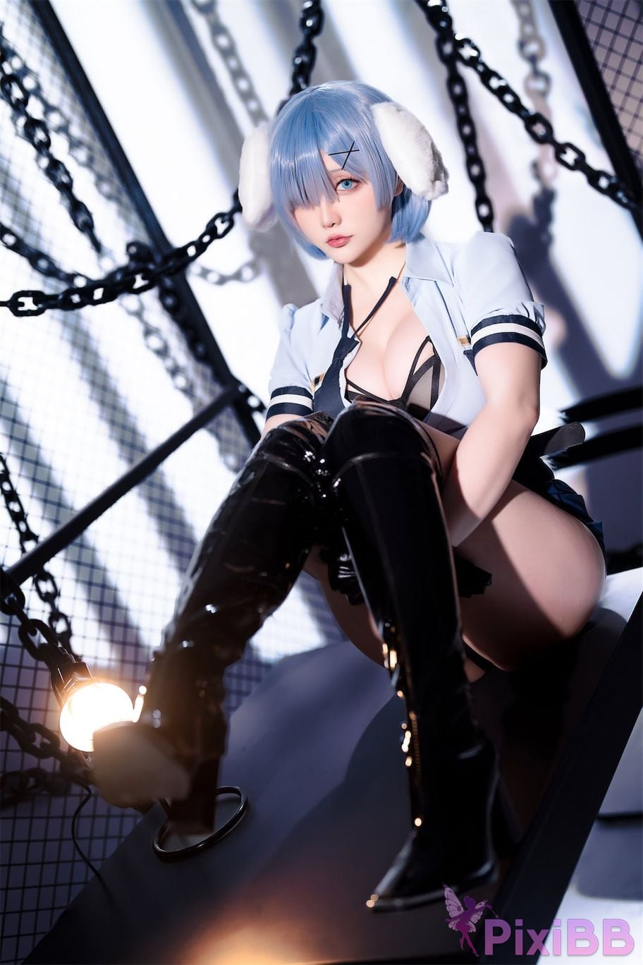 Coser Hoshilily PixiBB.COM 010