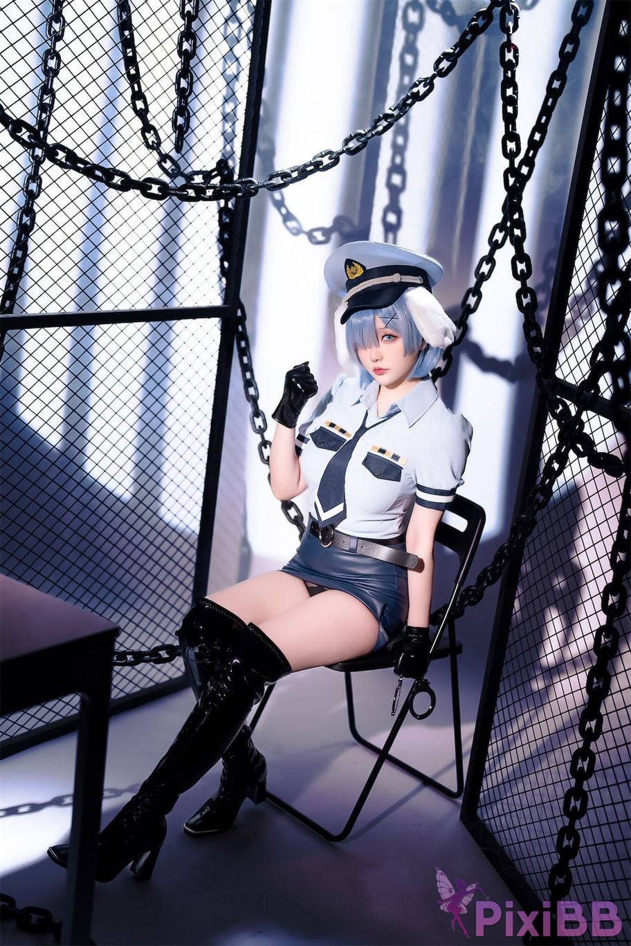 Coser Hoshilily PixiBB.COM 013