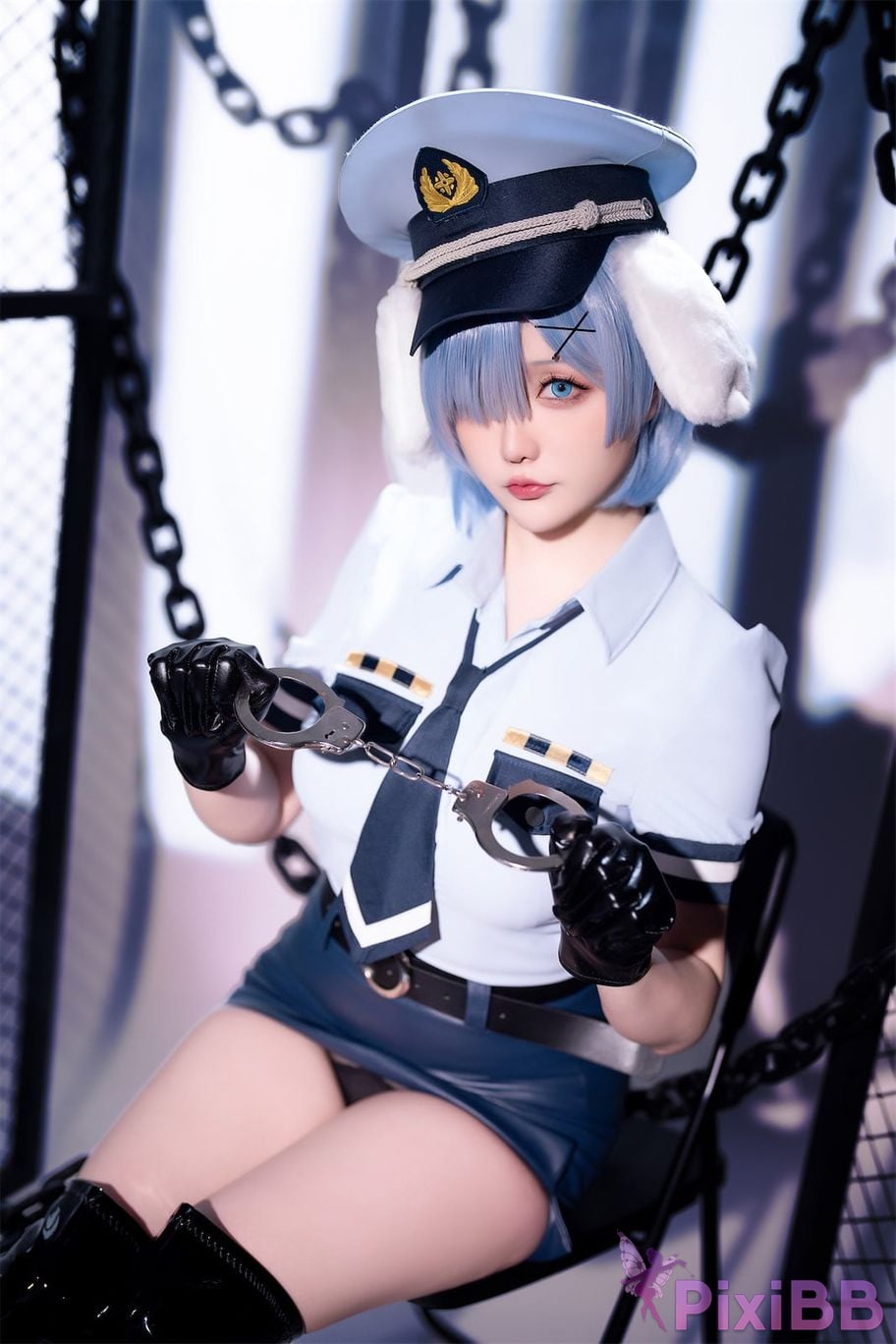 Coser Hoshilily PixiBB.COM 014