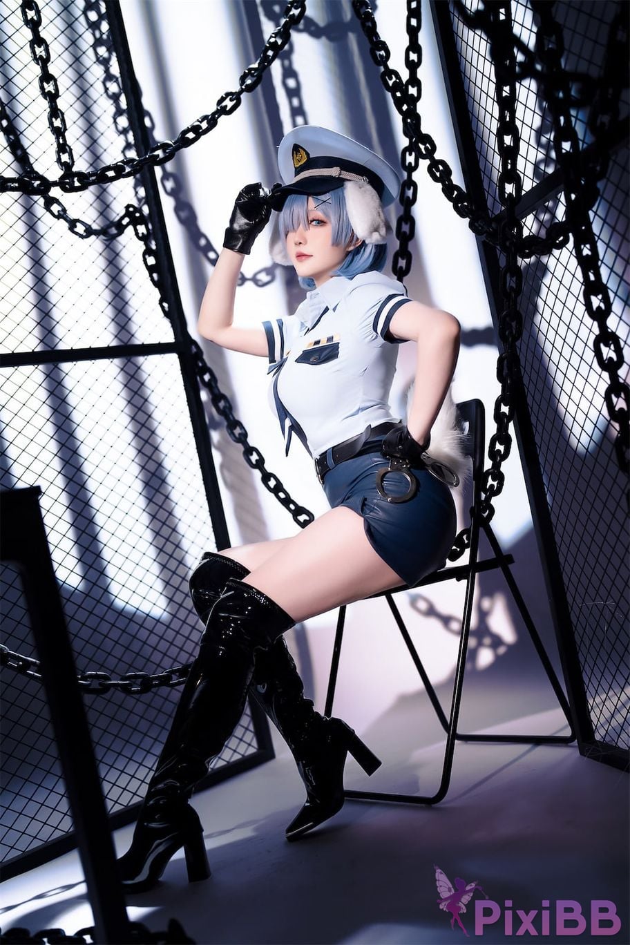 Coser Hoshilily PixiBB.COM 015
